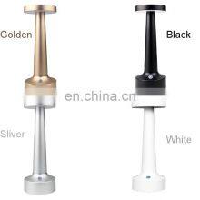 2020 New Arrival Dimmable Table Lamps Home Decor Modern Restaurant LED Dinning Rechargeable Table Lamp
