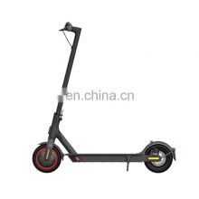 Trending 8.5 inch MI Pro 2 Electric Scooter 36v 300w Motor Power Folding Electric Scooter