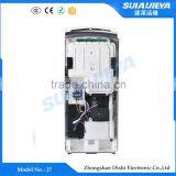 New Design Portable Uv Light Jet Air Automatic Hand Dryer thumbnail-2