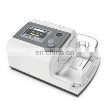 Best selling Auto breathing for home and hospital use CPAP house machine Portable CPAP machine