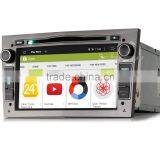 Erisin ES2681P 7" HD 2 Din Touch Screen Car DVD Player GPS System thumbnail-3