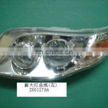 Auto Accessories New 4121-00113 Bus Head Light With Top Quality for Yutong thumbnail-5