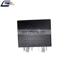 European Truck Auto Spare Parts Turn Signal Flasher Oem 1902698 for SC Truck Head Lamp Relay thumbnail-3