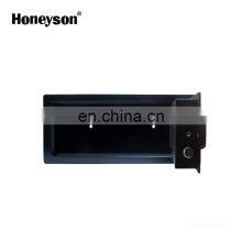 Mini Smart Security Deposit Safety Box for Guestroom Hotel Use thumbnail-3