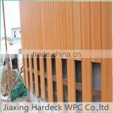 2015 Wpc Plastic Panels for Walls
