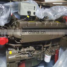 In Stock 4 Stroke 7.252L 1500rpm Diesel Engine With YC6A170C thumbnail-3