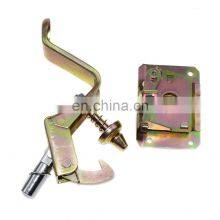 111823507F,152823509B For VW BEETLE 69-77 SUPER BEETLE 71-79 HOOD LOCK LATCH thumbnail-1