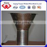 Liquid Filter Usage and Round Hole Shape Filter Cylinder for Water Filters thumbnail-6