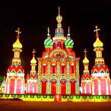 Architecture Lantern thumbnail-1