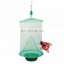 Pest Control Products Hanging Fly Trap Gardening Flying Device Reusable Traps Killer Environmental Protection thumbnail-1