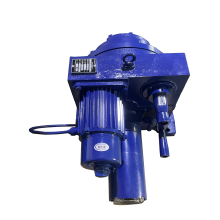 DKJ-Bflameproof Explosion-proof Electric Actuator thumbnail-1