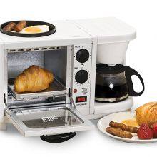 3 in 1 Breakfast Makers thumbnail-2