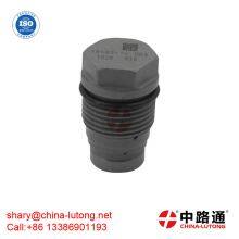 Dodge Cummins Pressure Relief Valve FOOR000756 Bosch Fuel Rail Pressure Relief Valve thumbnail-1