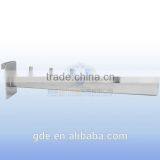 Zinc Plating Display Hook to Grid Panel With 7 Pins thumbnail-1