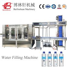10000BPH water filling machine CGF24248A