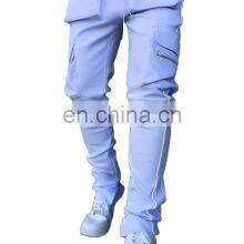 Popular Design Straightleg Suit Fitness Running Plus Size Men's Cloth Men Pants & Trousers thumbnail-2