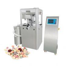 GZP-26 SUB-HIGH SPEED ROTARY TABLET PRESS MACHINE