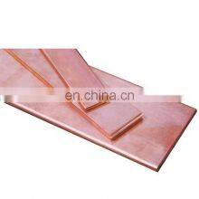 C1100 / C1220 Copper Flat Bar 40x10 Copper Bus Bar thumbnail-5
