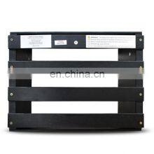 Cheap Wooden Record Storage Crate for Wholesale thumbnail-3