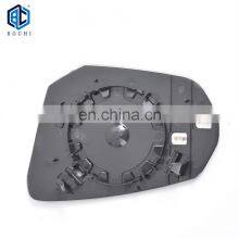 Car Wide Angle Heated Mirror Glass for AUDI Q2(2016-2020) Q3(2018-2020) 81A857535E 81A857536E