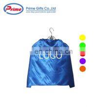 Promotional Eye Catching Single Layer Super Hero Cape thumbnail-3