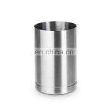 Набор ванных принадлежностей из нержавеющей стали с держателем для зубных щеток thumbnail-1