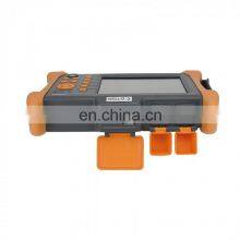 1310/1550nm 32/30dB Built-in VFL 10mW OTDR SM TMO300 Optical Time Domain Reflectometer Tester thumbnail-5