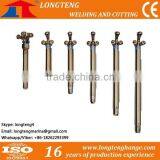 Length 300mm CNC Flame Cutting Torch , Welding Torch thumbnail-2