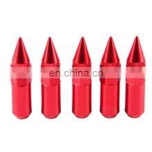Kosda Tuning Spiked Wheel Rim Lug Nuts,racing Alloy Wheel Bolts thumbnail-3