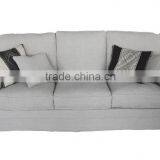 2015 New Design High Back Popular Fabric Sofa Set thumbnail-2