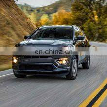 2017-2018 JE-EP COMPASS Car Front Fender Mudguard Body Parts OEM53428857 thumbnail-5