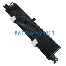 OEM 21030558 V21030558 20544337 Supercharged air intercooler Cryocooler water tank radiator for Volvo