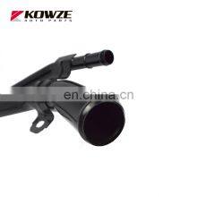 Fuel Filler Neck Tube Pipe For Toyota Camry Hybrid ASV50 77201-33361 77201-33040 thumbnail-5