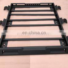 4x4 Rook Rack for Suzuki Jimny 2019+ Japanese Car Accessories Roof Luggage thumbnail-2