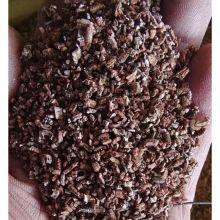 Golden Expanded Vermiculite Silver Expanded Vermiculite thumbnail-2