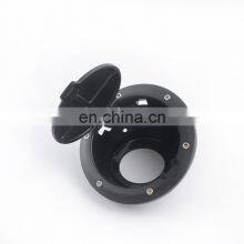 Tank Cover Accessories for Jeep Wrangler JK Black Tank Cover From Maiker thumbnail-3