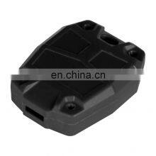 Offroad Car Key Cover Trim for FJ Cruiser 2007+key Case 4x4 Accessories thumbnail-3