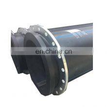 24 Inch HDPE Pipeline With Floater Sand Slurry Dredging Pipe for Suction Dredger