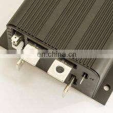 DC Motor Controller 600A/Golf Cart Motor Controller 200A 1204M-6301 thumbnail-2