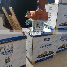 Battery Relay Loader Parts 803684468 for XCMG LW500FN thumbnail-2