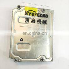 210 D6e Ecu EC210B EC240 EC290B Excavator ECU D6D D6E Engine Controller VOE 60100000 60100000P10 thumbnail-2