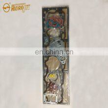 HIDROJET High Quality Diesel Engine Spare Parts New Type 3306 Upper Repair Kit thumbnail-2