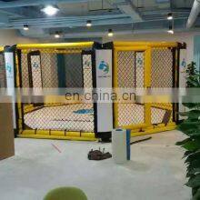 High Quality Boxing Product Floor Boxing Ring for Boxing Machine thumbnail-5