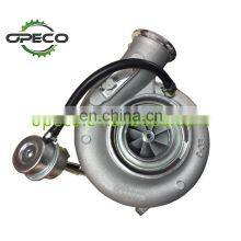 For Cummins Industrial Excavator QSC Engine Turbocharger HX40W 4040245 4040244 4040246 4040247 4090010 4090009 thumbnail-3