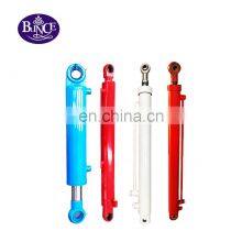 Bore Dia 1.5 Inch to 5Inch North American Standard Heavy Duty Hydraulic Cylinder for Engineering Machinery thumbnail-5