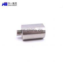 Custom 5 Axis Anodized CNC Machining Milling Parts Auto Engine Parts thumbnail-2