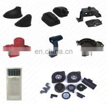 Processing of Plastic Hardware Inserts for Injection Molded Parts Shell thumbnail-4