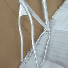 Road Bicycle Frame Aluminum Alloy Mountain Bike Frame Barrel Shaft Bicycle Frame With Alloy 6061 TIG Welding thumbnail-5