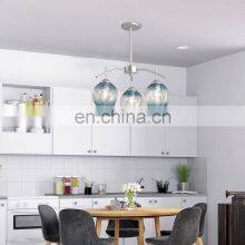Glass Crystal Chandelier Lighting Part Crystal Hanging Pendant Parts Lamp thumbnail-5