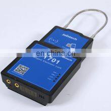 Jointech JT701 Customs GPS Smart Seal Electronic Lock Van Truck Cargo Security Tracker Logistic Container Seal GPS Tracker thumbnail-4
